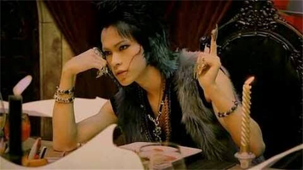 ここ観て ここ聴いて 上田竜也ソロ曲特集 恋と信仰
