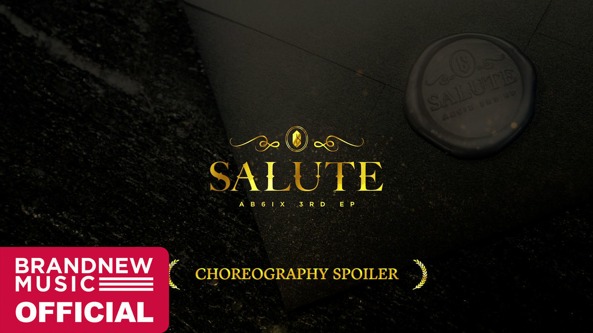 SALUTE