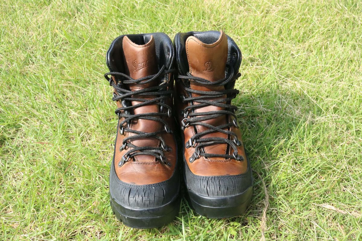 ヌバックレザーのワックス加工前に考えたこと - 田舎ぐらしのコジマッティ