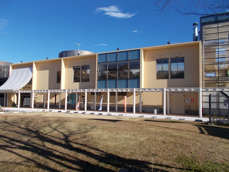 道 の 駅 なら は