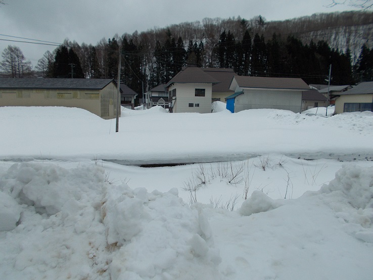 桧原温泉（ふれあい温泉湖望・福島県耶麻郡北塩原村） 四十雀の素人・初心者による週末農業(＋α)日記