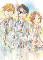 泣けるアニメランキング 心洗われる感動アニメ ベスト5 Sk8hiroの 泣けるアニメランキング 心洗われる感動アニメ ベスト5 Sk8hiroの