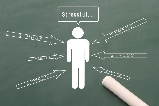 f:id:sk96a:20200831220950j:plain 自律神経失調症の根本原因とは?