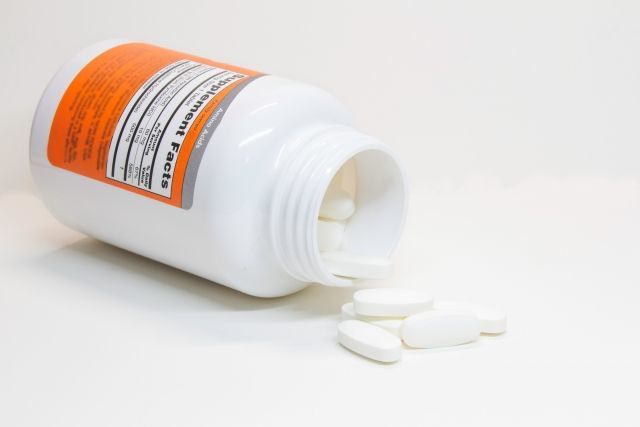 サプリメントとは？