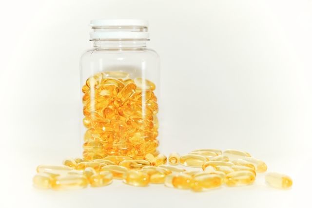 自律神経失調症のあなたにとってのサプリメント