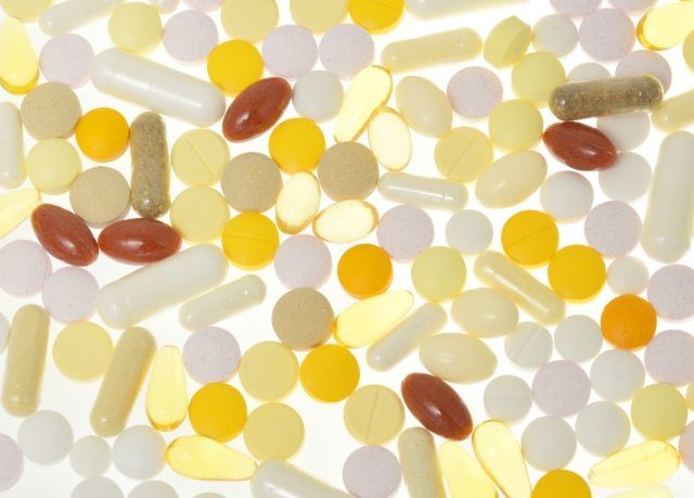 自律神経失調症にサプリメントは効果あるのか？