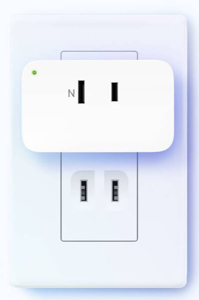 スマートプラグとは?