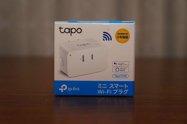 TP-Link Tapo P105