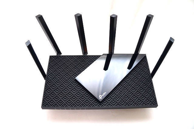 TP-Link Archer AX73