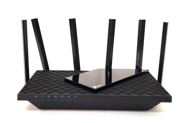 TP-Link Archer AX73