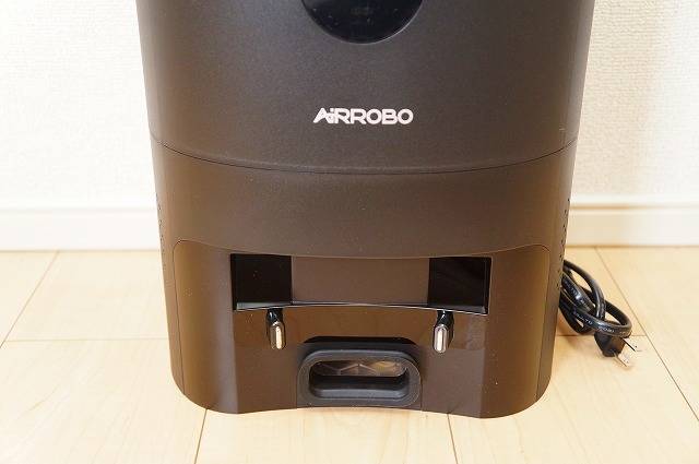 AIRROBO T10+