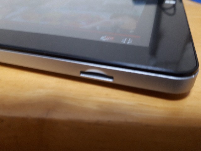 ジブン専用pc タブレット U1 がやってきた S Bou S Blog