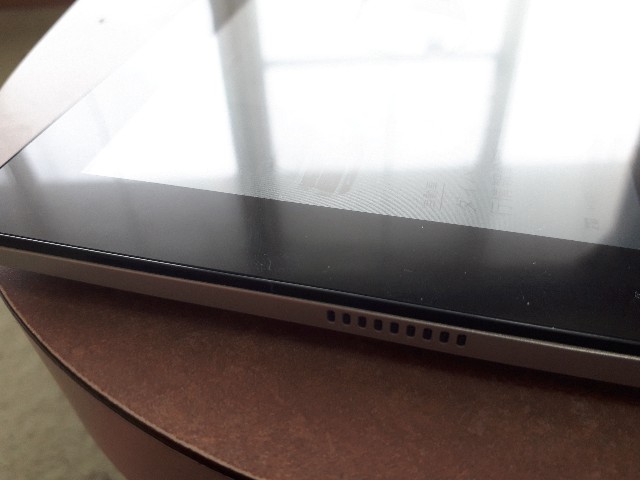 ジブン専用PC&タブレット U1