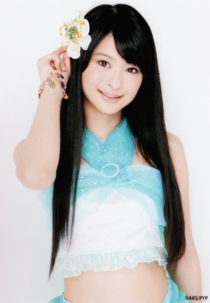 個別「[小木曽汐莉]SKE48」の写真、画像 - パレオエメラルド - 秘密