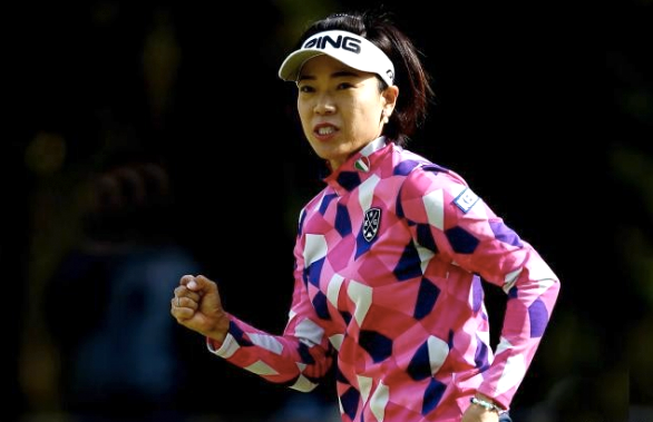 大山志保 五輪を巡る女の戦い ついに決着 人生で大切なことはすべてアスリートから学んだ