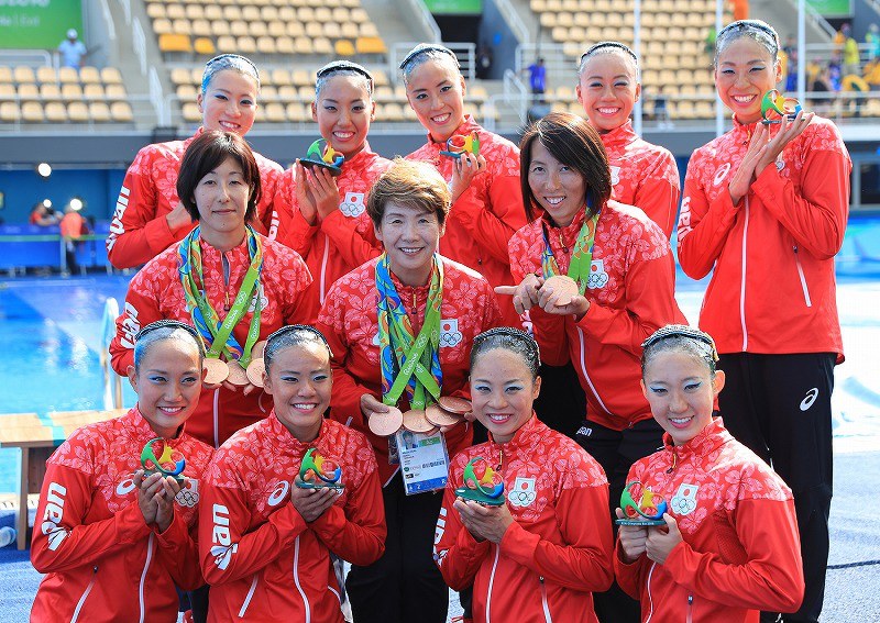 リオ五輪総集編 心に残った名言ベスト10 人生で大切なことはすべてアスリートから学んだ