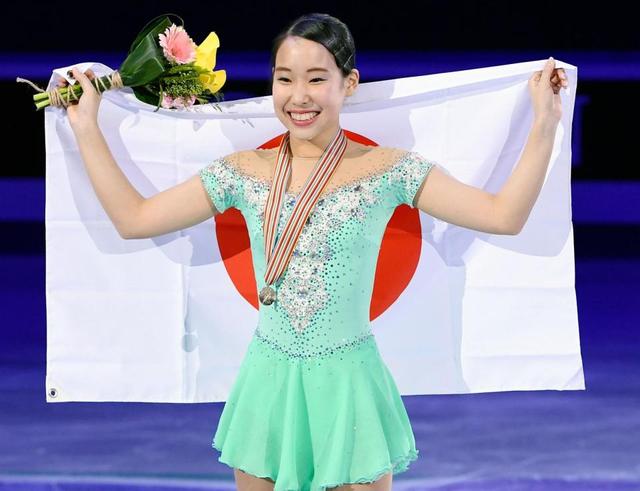 三原舞依 病を乗り越えて リアル シンデレラストーリー 人生で大切なことはすべてアスリートから学んだ