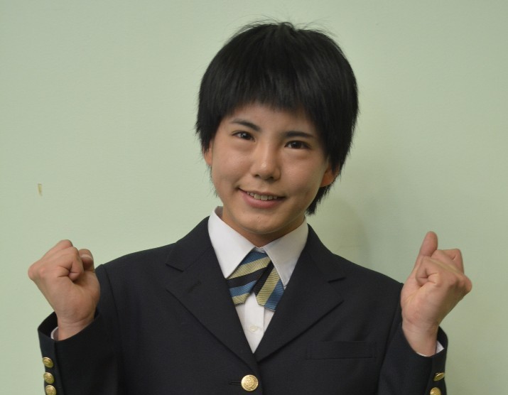 日野未来サイン入りタオル 競輪グッズ グラビアアイドル