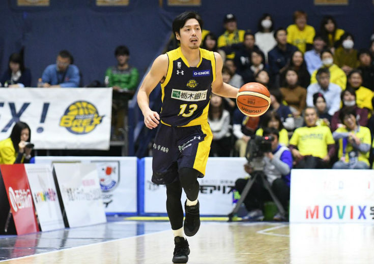 渡邉裕規 Bリーグ初代王者 に貢献したバスケ選手が29歳で引退 人生で大切なことはすべてアスリートから学んだ