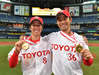 細山田武史 社会人で日本一になった元プロ野球選手 人生で大切なことはすべてアスリートから学んだ