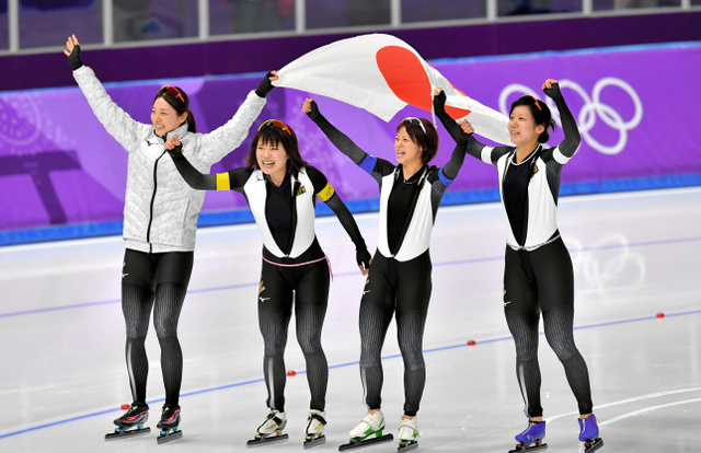 人生で大切なことはすべてアスリートから学んだ