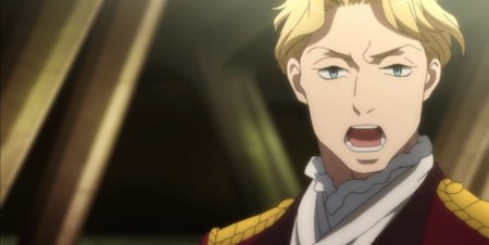 アルドノア ゼロ 共に姫を第一に思い続けていたスレインとクルーテオは なぜすれ違い続けてしまったのか 蝸牛の翅 つばさ