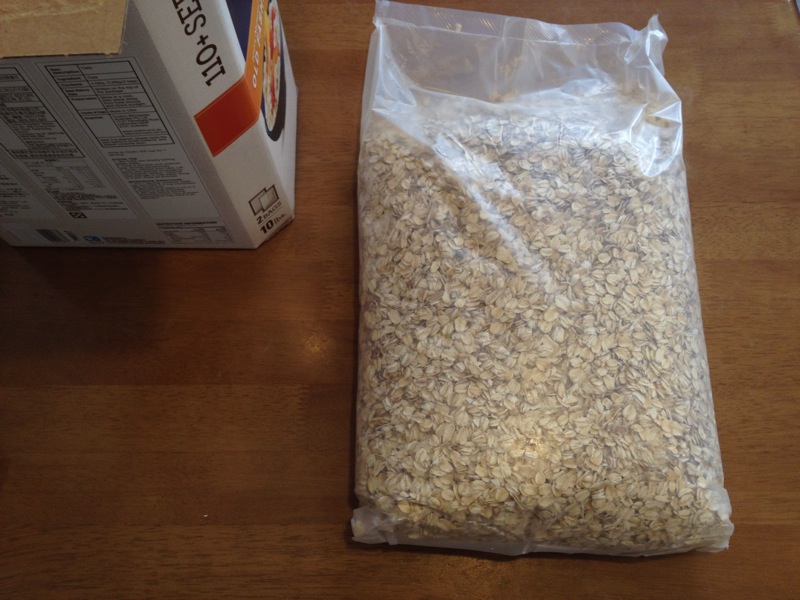 レビュー Quaker Oats クエーカー オールドファッション オートミール 白箱 を購入して食べてみました 柔らかくなって食べやすくなった 煩悩退散 レビュー Quaker Oats クエーカー オールドファッション オートミール 白箱 を購入して食べてみました 柔らかくなって食べやすくなった 煩悩退散