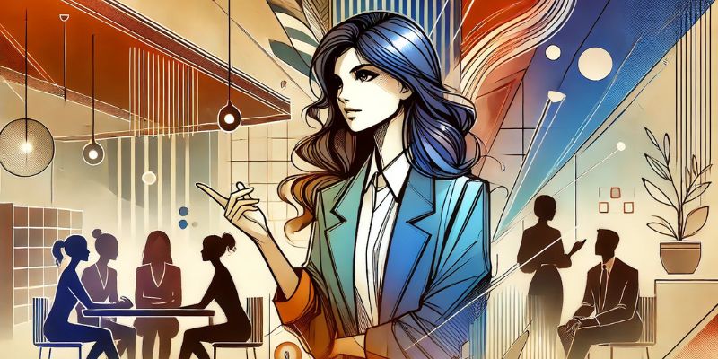 はっきり言う人の特徴と心理!性格から魅力まで解説 - 今日も気になる!