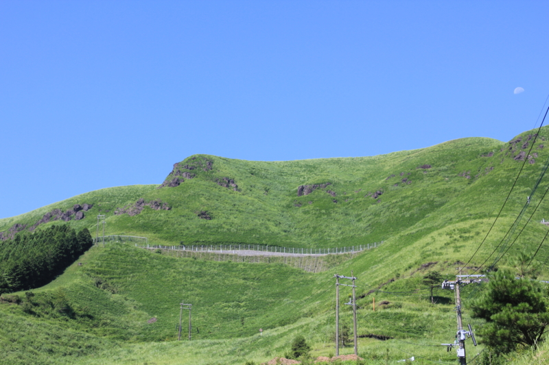 阿蘇（熊本県・阿蘇）