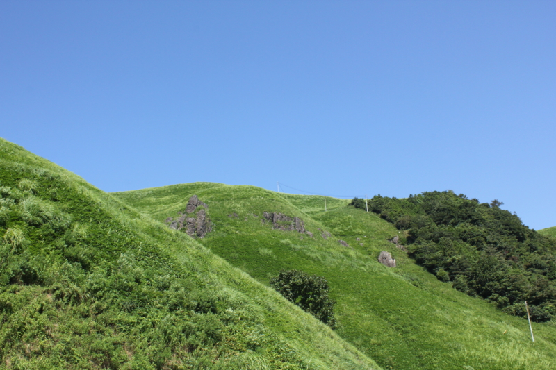 阿蘇（熊本県・阿蘇）