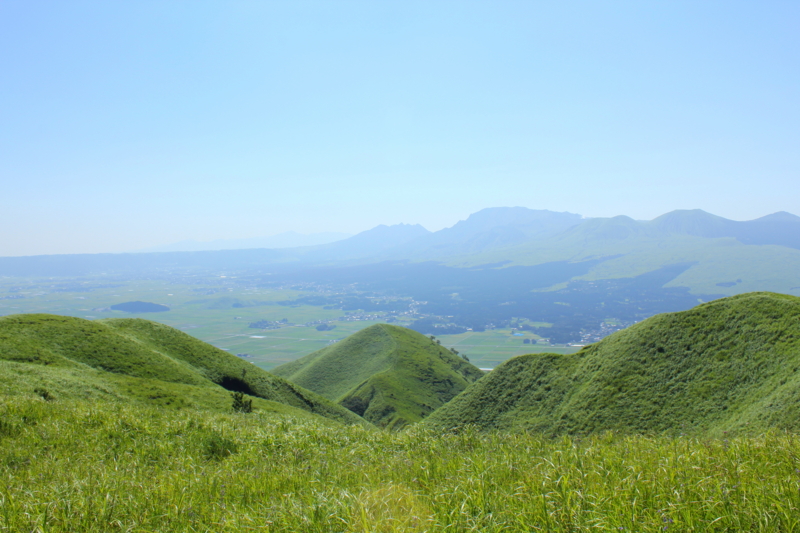 阿蘇（熊本県・阿蘇）