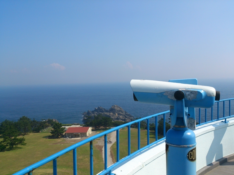 潮岬 (和歌山県串本町）