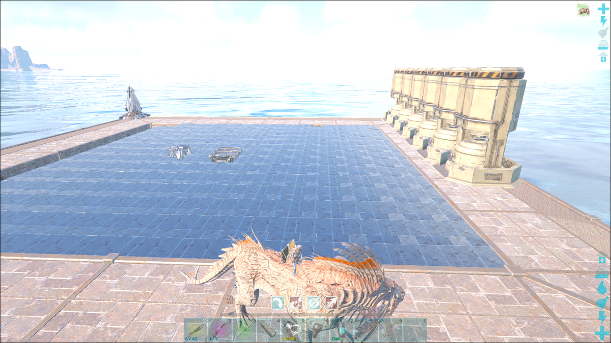 Ark Solo Pvp Ark Solo Pvp