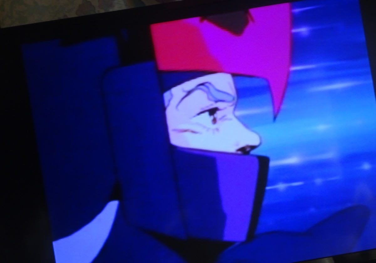 聖戦士ダンバイン～聖戦士伝説～（2周目） - 超☆レトロ・ゲー主義