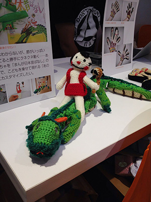 ぼうやーよいこだ