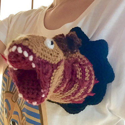 蒲田くん