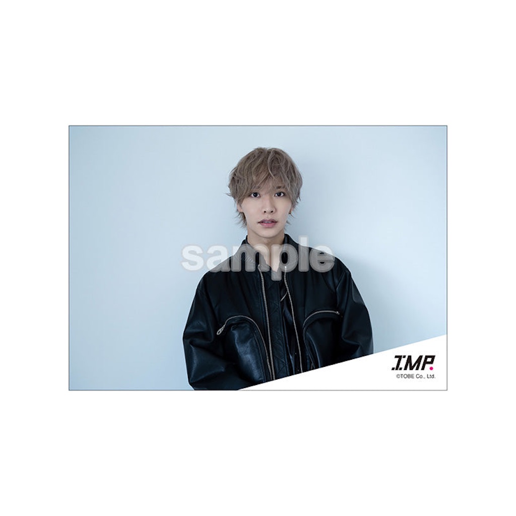 松井奏（IMP.）】写真記録 - おぶどう。のブログ