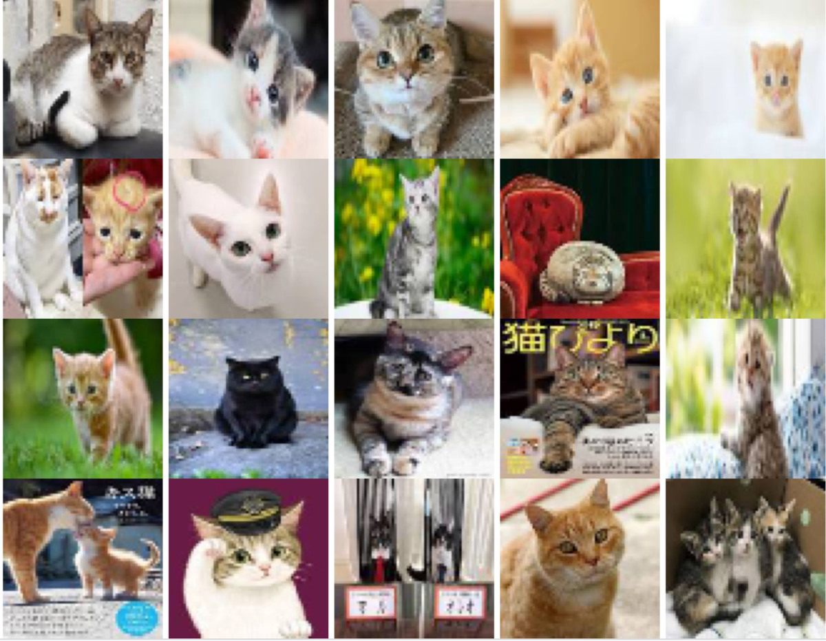 R言語で、皆さん憧れの、ランダムウォーク・シミュレーションをやってみた件 - 京橋のバイオインフォマティシャンの日常