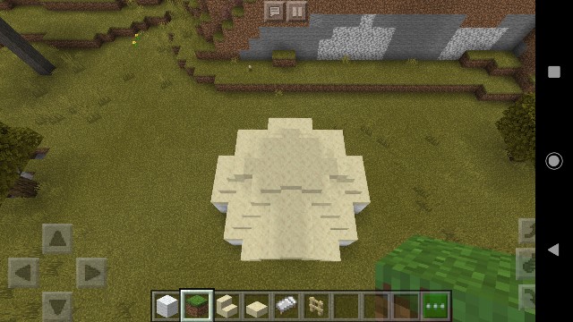 qも楽しめるキャンプ場の作り方 Sくんのminecraft