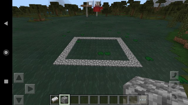 妖しさ溢れる魔女の家の作り方 Sくんのminecraft