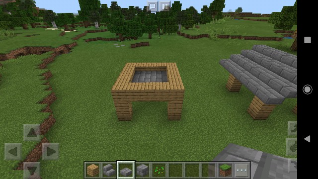 保存版 屋根の作り方 初級編 Sくんのminecraft
