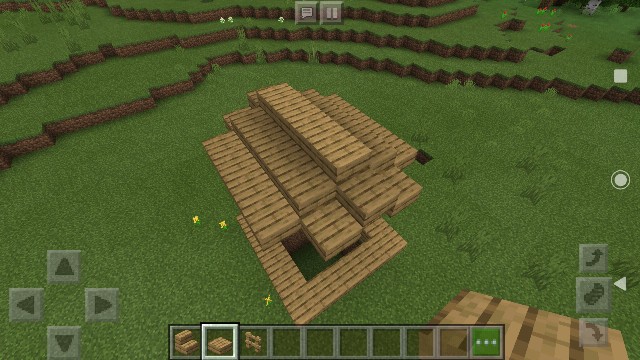 和風な井戸の作り方 Sくんのminecraft すぐパクれる建築提案 和風な井戸の作り方 Sくんのminecraft すぐパクれる建築提案