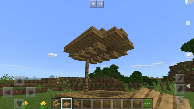 和風な井戸の作り方 Sくんのminecraft 和風な井戸の作り方 Sくんのminecraft
