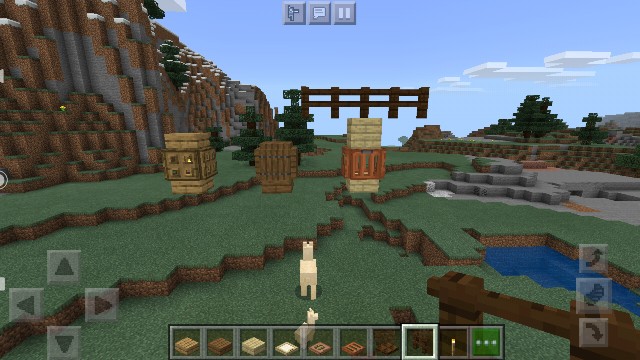 たいまつで作れる街灯カタログ マイクラ Sくんのminecraft
