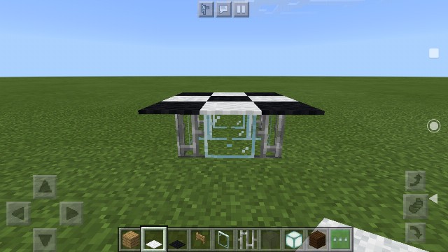 テーブル 机 の作り方カタログ マイクラ Sくんのminecraft テーブル 机 の作り方カタログ マイクラ Sくんのminecraft
