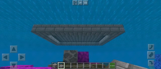 サンゴ礁の近くに浮いてる家の作り方 マイクラ Sくんのminecraft サンゴ礁の近くに浮いてる家の作り方 マイクラ Sくんのminecraft
