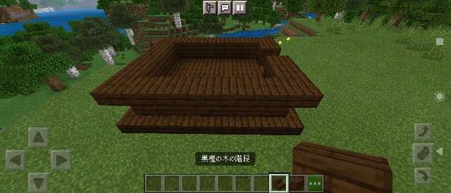 街中にオススメなミニ店舗の作り方 マイクラ Sくんのminecraft