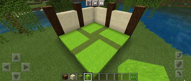 レトロな和室の作り方 マイクラ Sくんのminecraft レトロな和室の作り方 マイクラ Sくんのminecraft