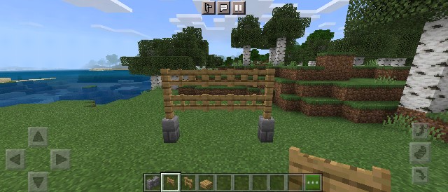 町の歩き方がわかるマップボードの作り方 マイクラ Sくんのminecraft