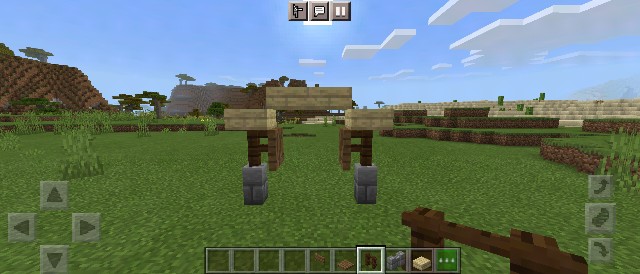 広い牧場に作りたい小物の作り方 マイクラ Sくんのminecraft 広い牧場に作りたい小物の作り方 マイクラ Sくんのminecraft